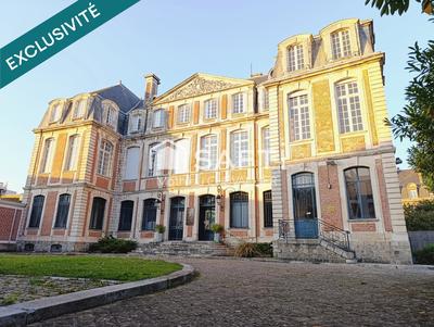 Appartement - 60 m² - 1 pièce