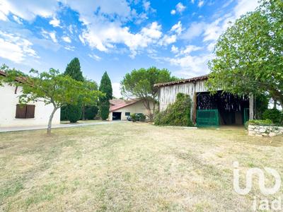 Maison de campagne - 124 m² - 4 pièces