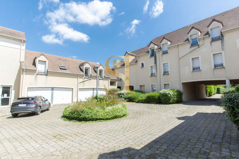 Appartement - 73 m² - 4 pièces