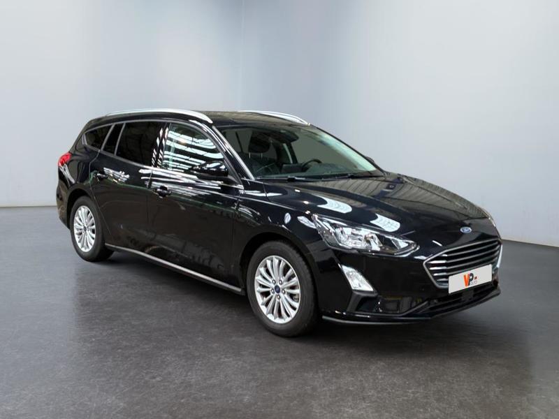 Ford Focus Sw 1.5 EcoBlue 120 s&amp;S Titanium X Business