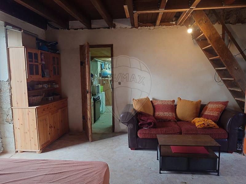 Maison de campagne - 135 m² - 5 pièces