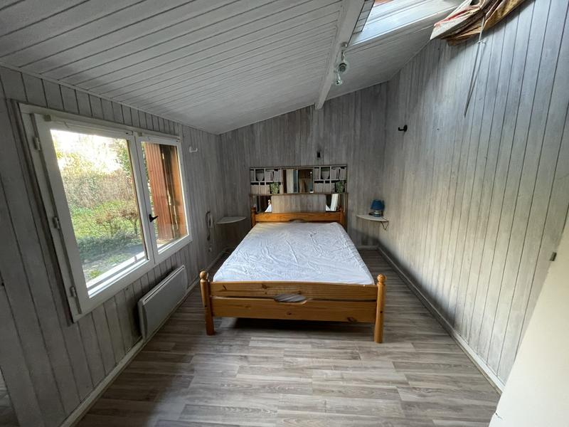 Maison - 75 m² - 4 pièces