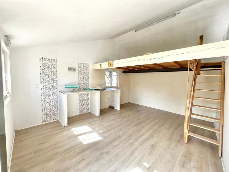 Maison - 146 m² - 7 pièces