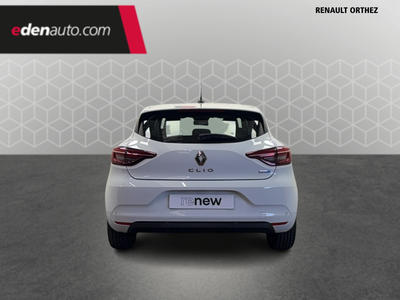 Renault Clio E-Tech 140 - 21n Limited