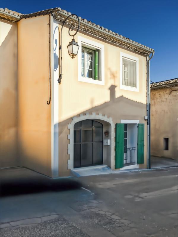 Appartement - 70 m² - 5 pièces