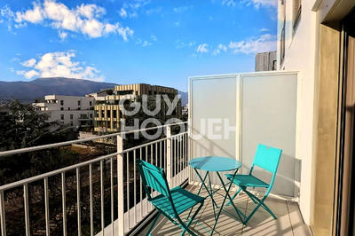 Appartement - 31 m² - 1 pièce