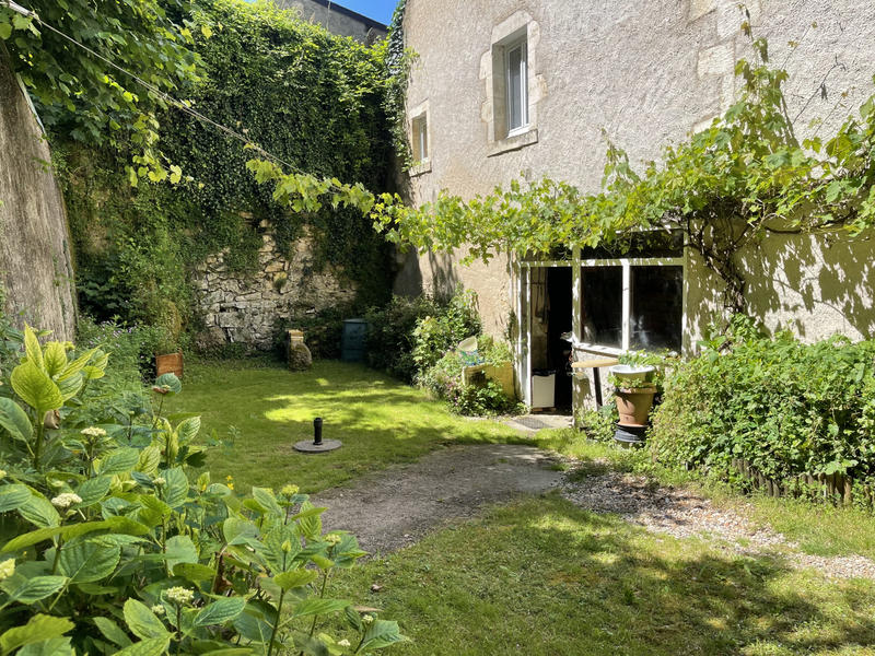 Maison - 170 m² - 7 pièces