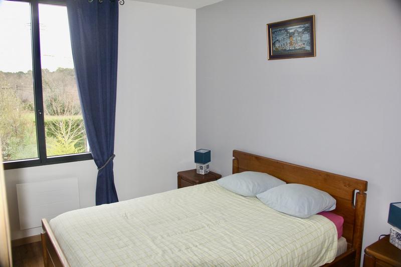 Maison - 156 m² - 7 pièces