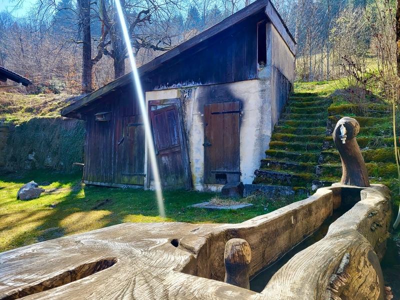 Maison - 155 m² - 6 pièces