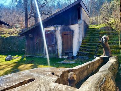 Maison - 155 m² - 6 pièces