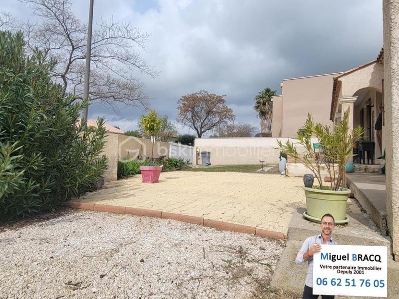 Villa - 82 m² - 4 pièces