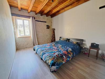 Maison - 170 m² - 6 pièces