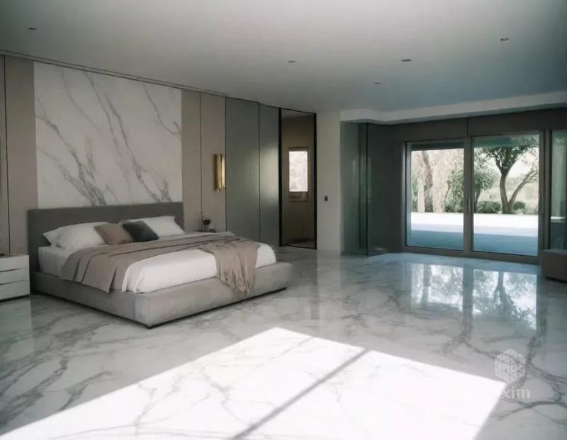 Villa - 643 m² - 9 pièces