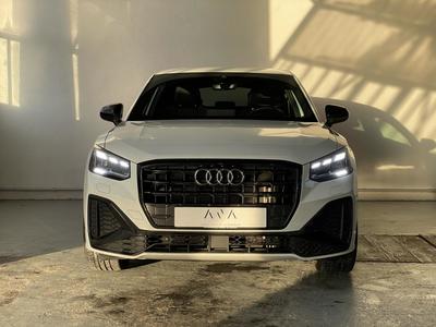 Audi Q2 s line 35tfsi s tronic