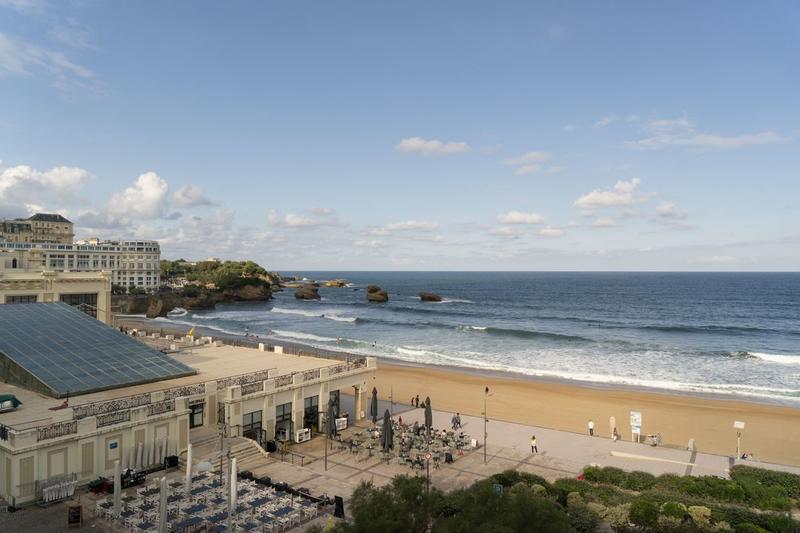 Duplex - 30 m² - 2 pièces