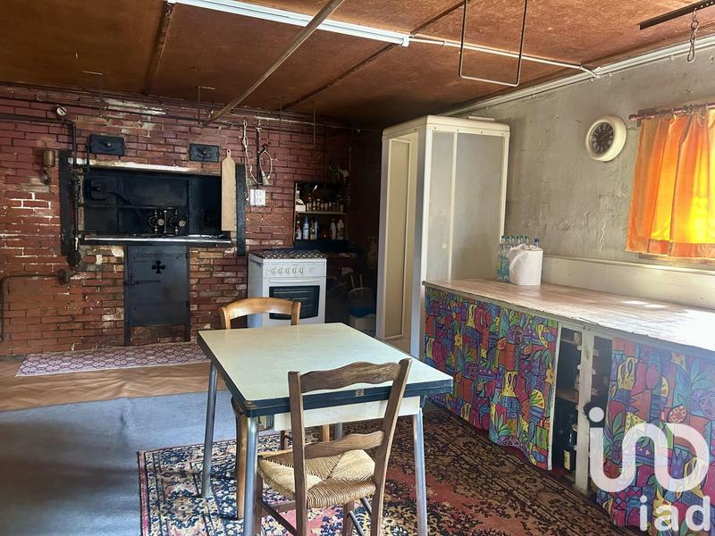 Maison de campagne - 122 m² - 4 pièces