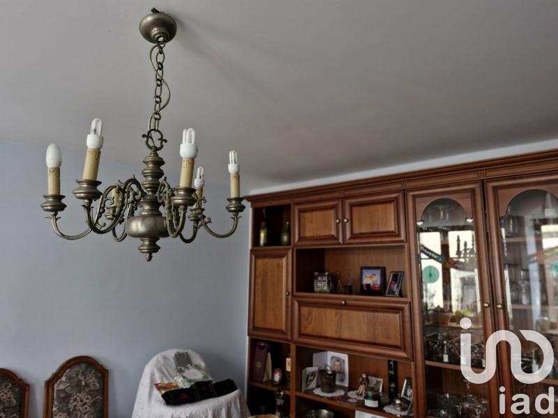 Maison - 161 m² - 6 pièces