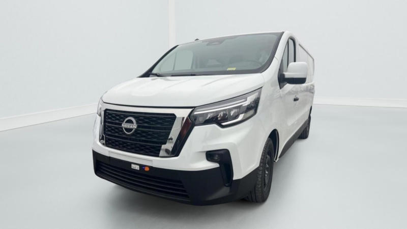 Nissan Primastar L2h1 3t1 2.0 Dci 150 s Bvm n-Connecta