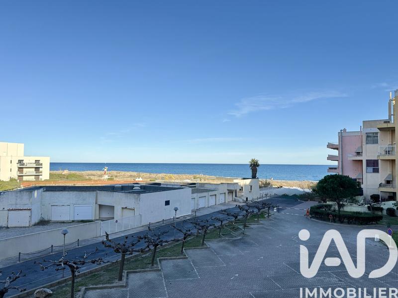 Duplex - 58 m² - 3 pièces