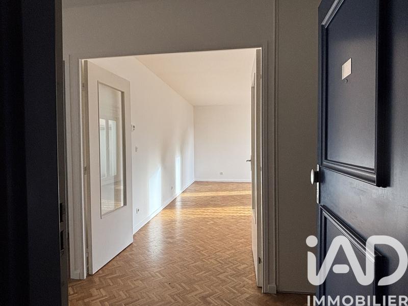Appartement - 84 m² - 4 pièces