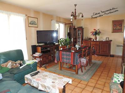 Maison - 83 m² - 3 pièces