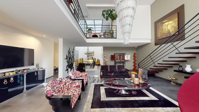 Châlet - 223 m² - 4 pièces