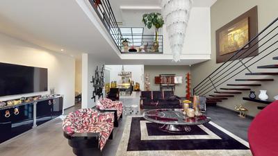 Châlet - 223 m² - 4 pièces