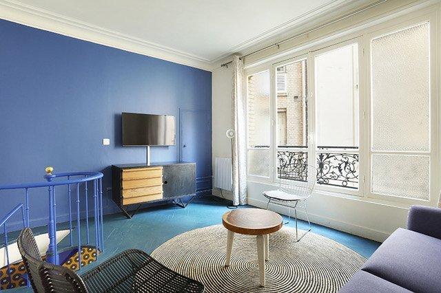 Appartement - 50 m² - 3 pièces