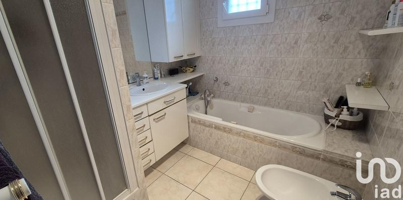 Maison - 135 m² - 7 pièces