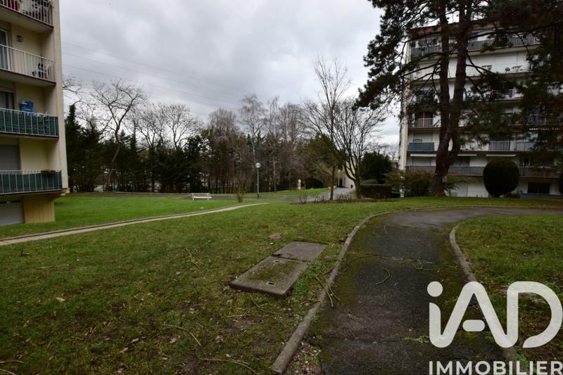 Appartement - 84 m² - 3 pièces