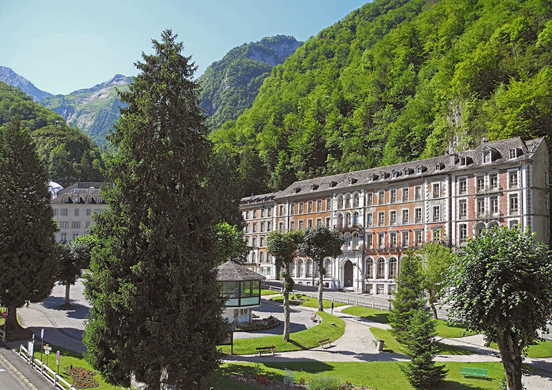 Appartement - 51 m² - 3 pièces