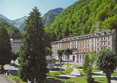 Appartement - 51 m² - 3 pièces