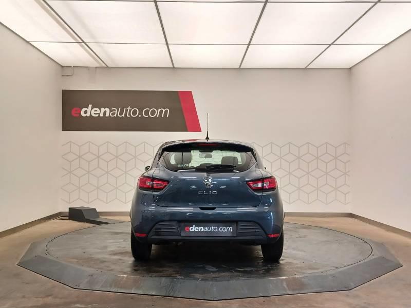 Renault Clio TCe 75 Génération