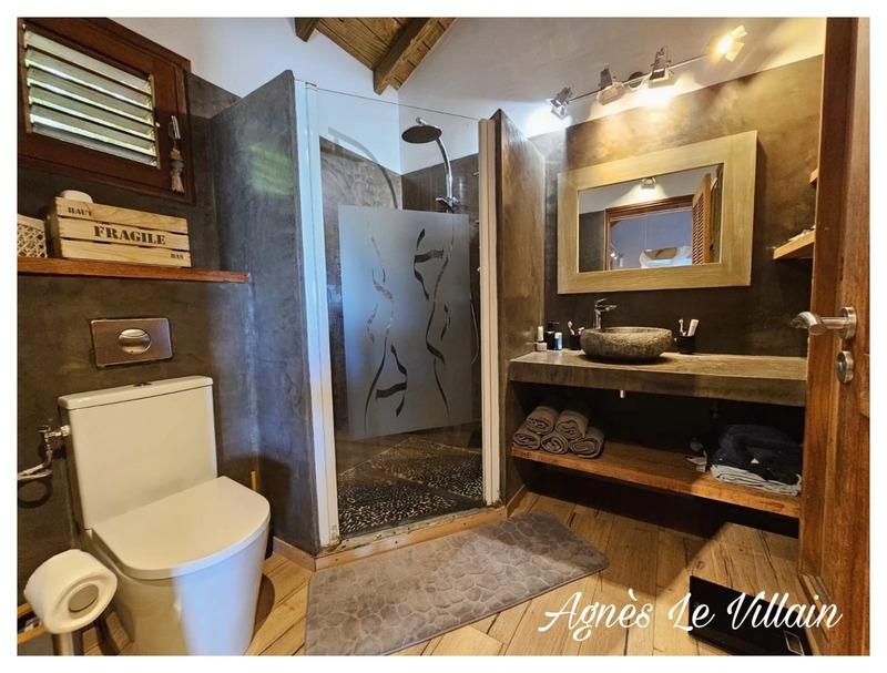 Villa - 148 m² - 4 pièces