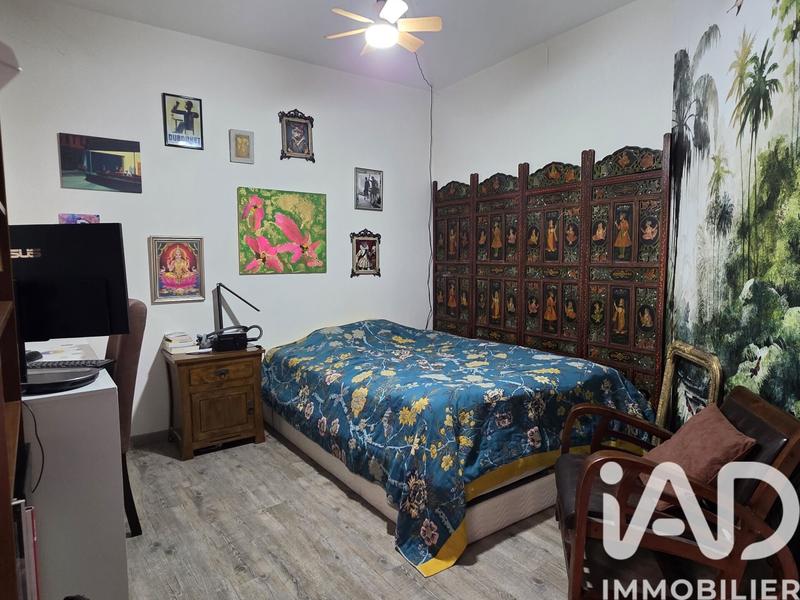 Appartement - 109 m² - 4 pièces