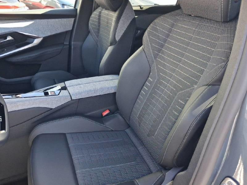 Peugeot 5008 Hybrid 145 e-Dcs6 Gt