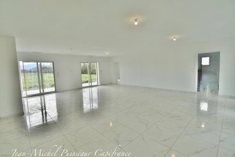 Maison - 170 m² - 7 pièces