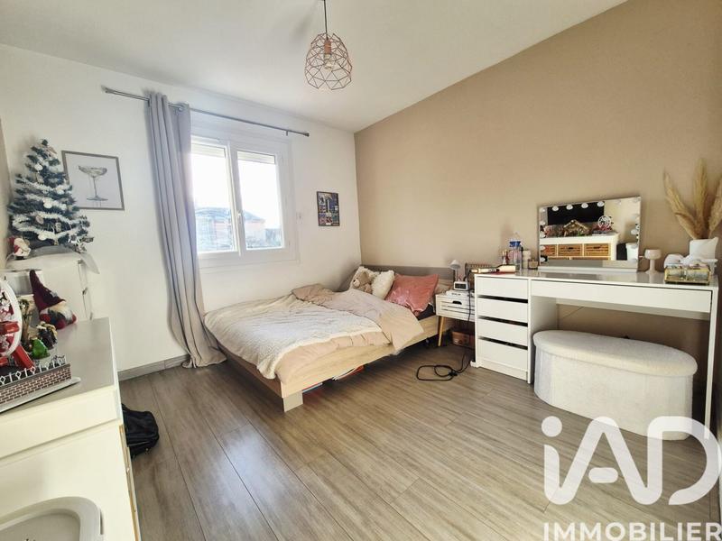 Maison - 126 m² - 6 pièces