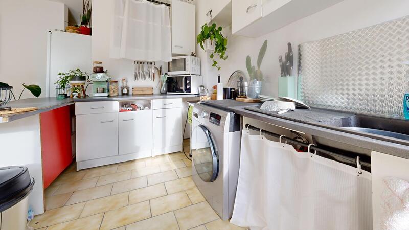 Maison - 224 m² - 15 pièces