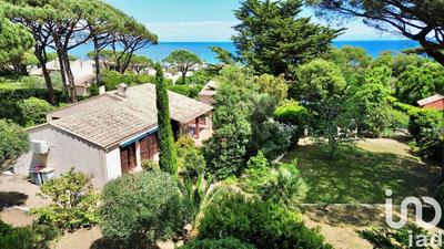 Maison - 142 m² - 4 pièces