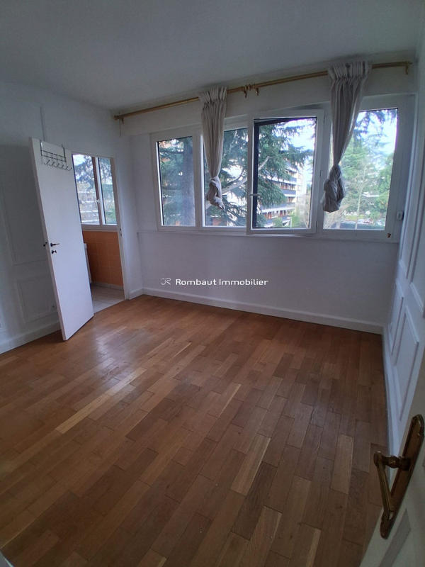 Appartement - 87 m² - 4 pièces