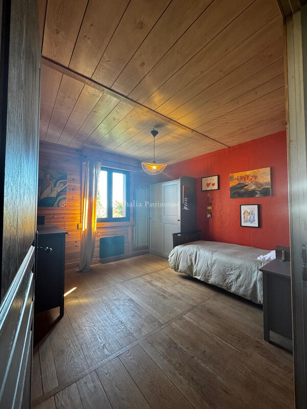 Maison - 149 m² - 5 pièces