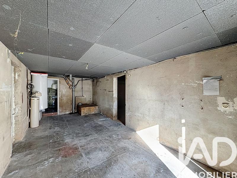 Maison - 69 m² - 4 pièces