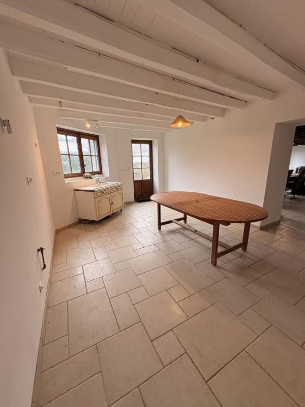 Maison - 177 m² - 9 pièces