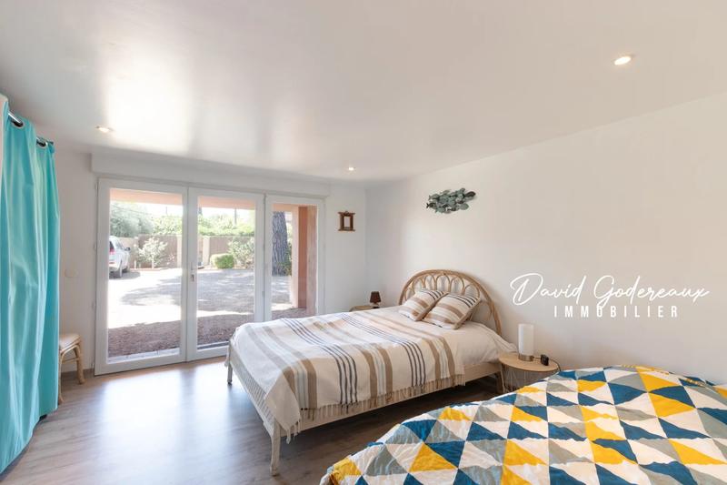 Maison - 151 m² - 7 pièces