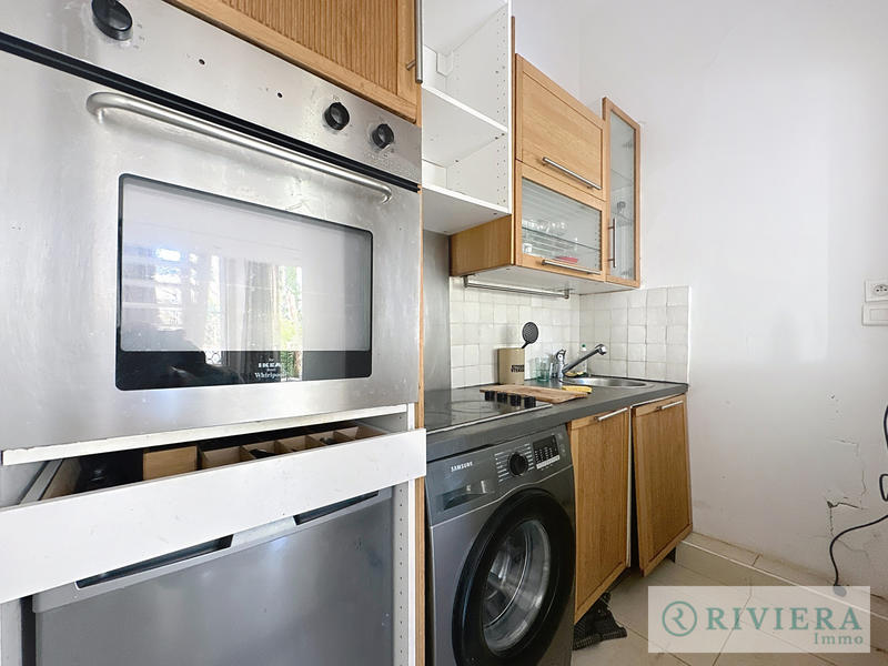 Appartement - 53 m² - 2 pièces