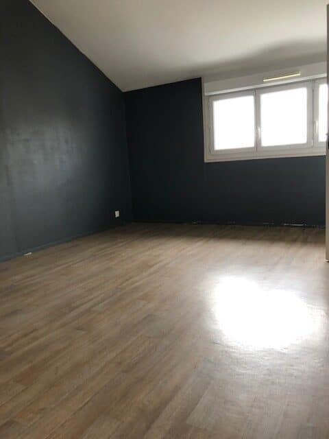 Appartement - 109 m² - 5 pièces