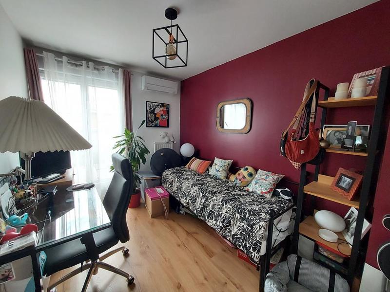 Appartement - 104 m² - 5 pièces