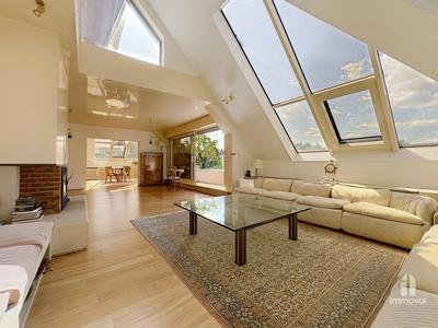 Duplex - 187 m² - 6 pièces