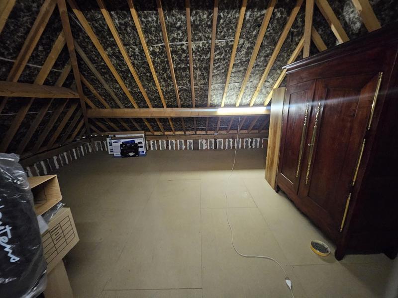 Maison - 144 m² - 6 pièces